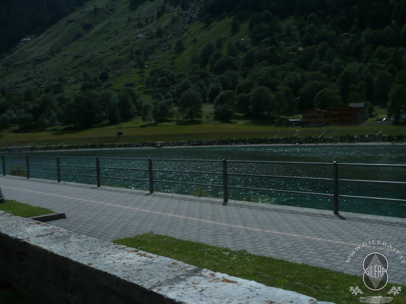 2009 SPLUGA